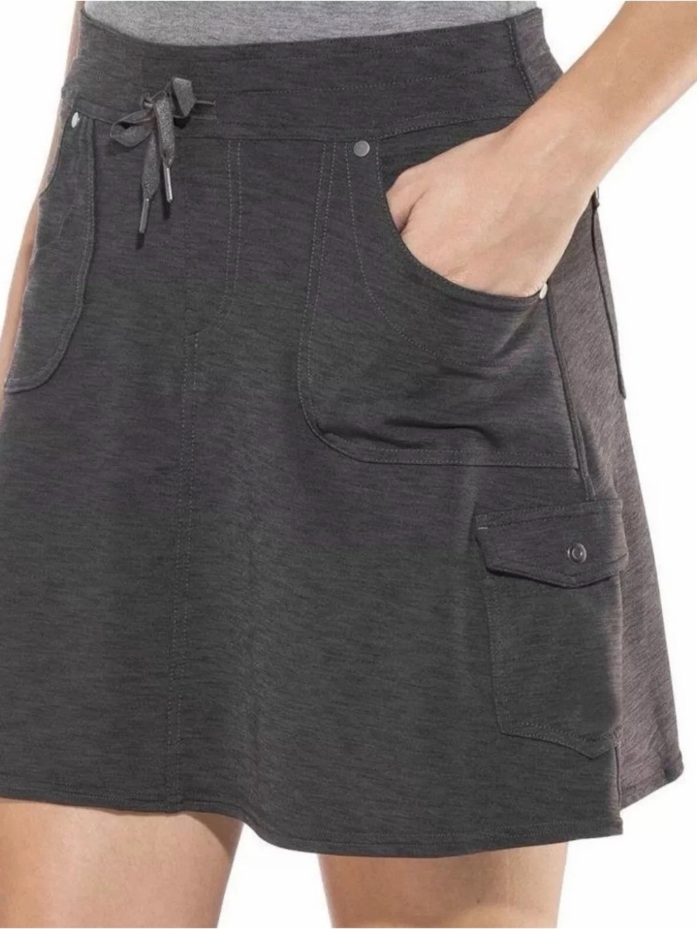 Kuhl Mova Skort Size Small